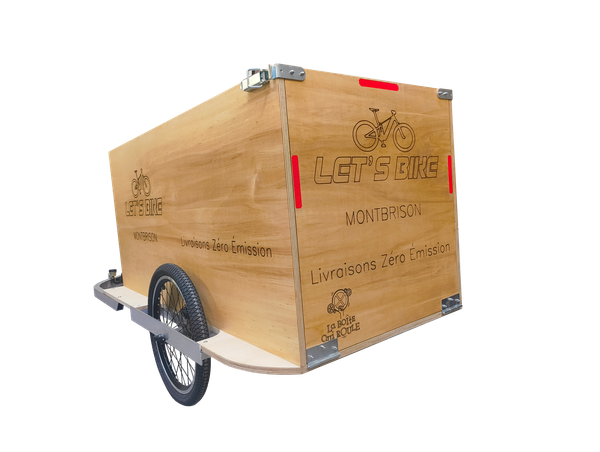 Caisse simple